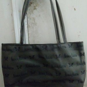 Neiman Marcus tote bag